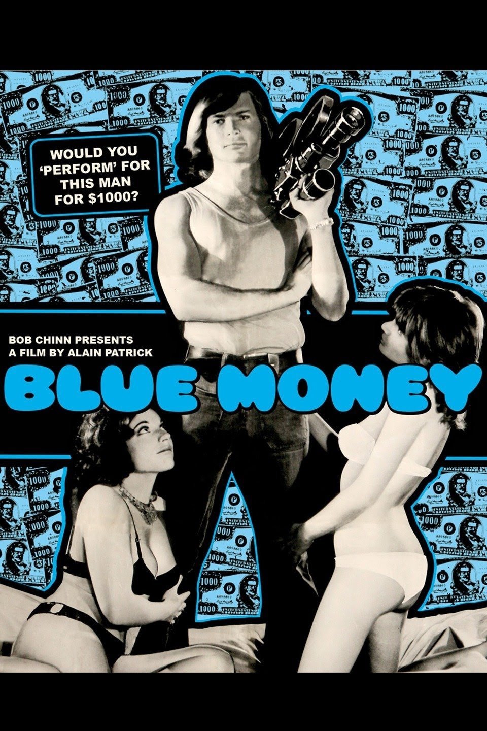 Blue Money
