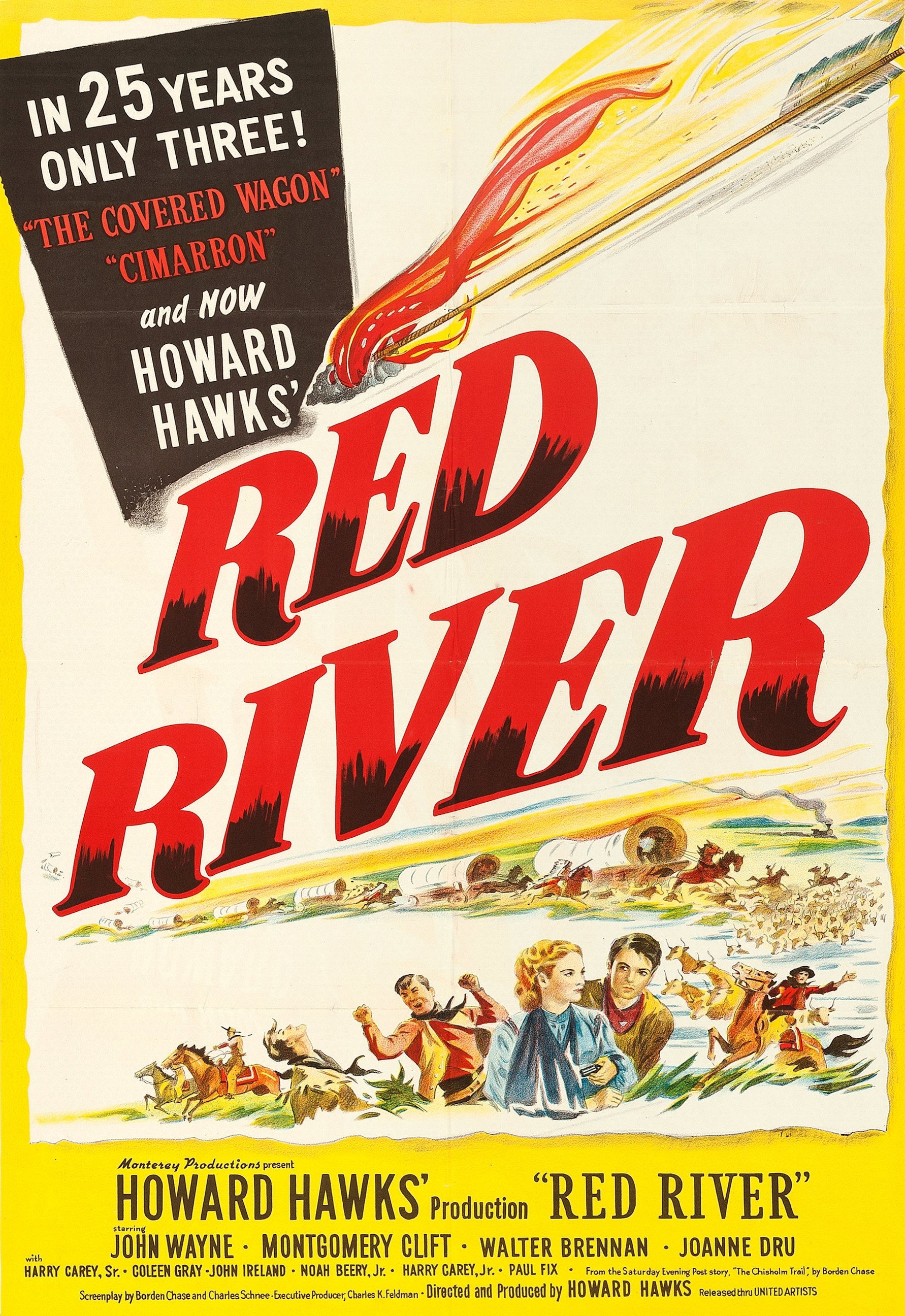 Red River