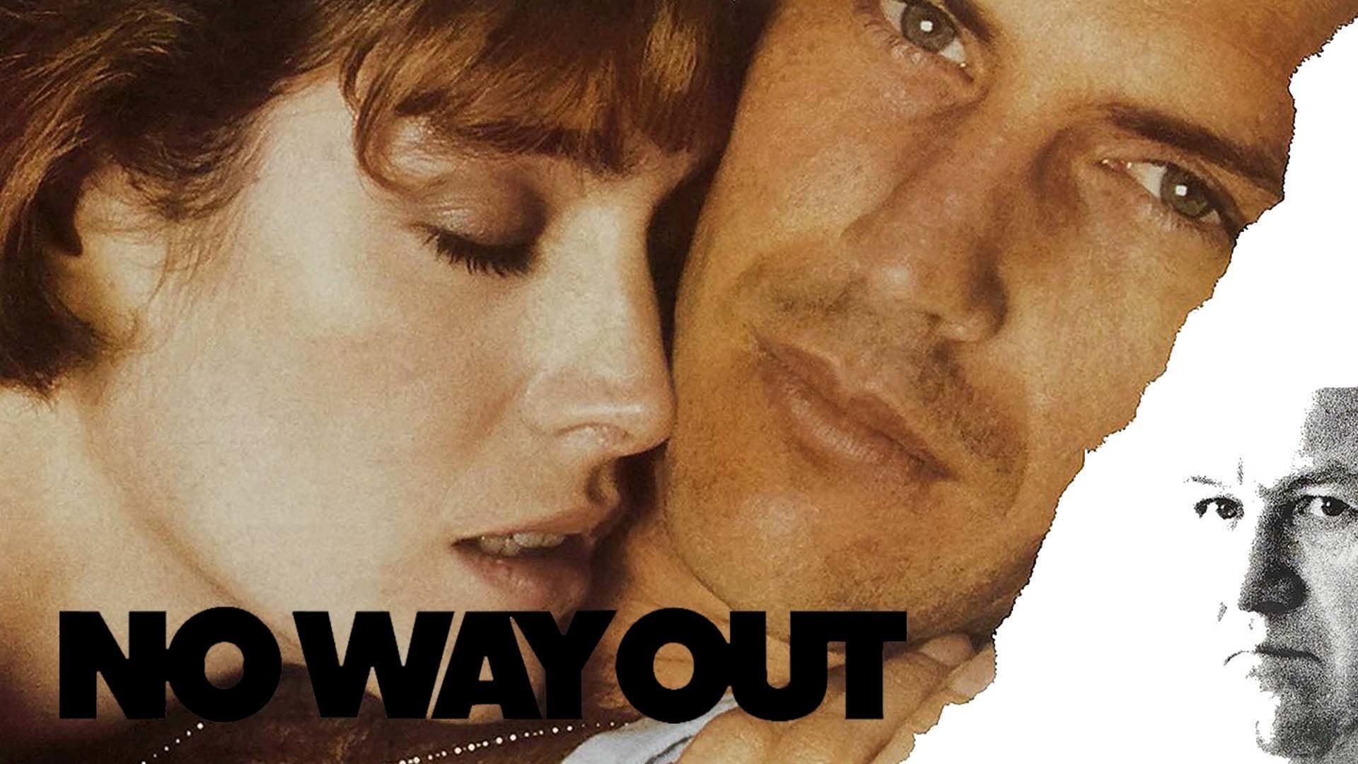 No Way Out