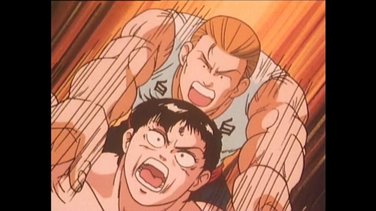 Thumbnail for Episode 12 Season 1 Episode 12