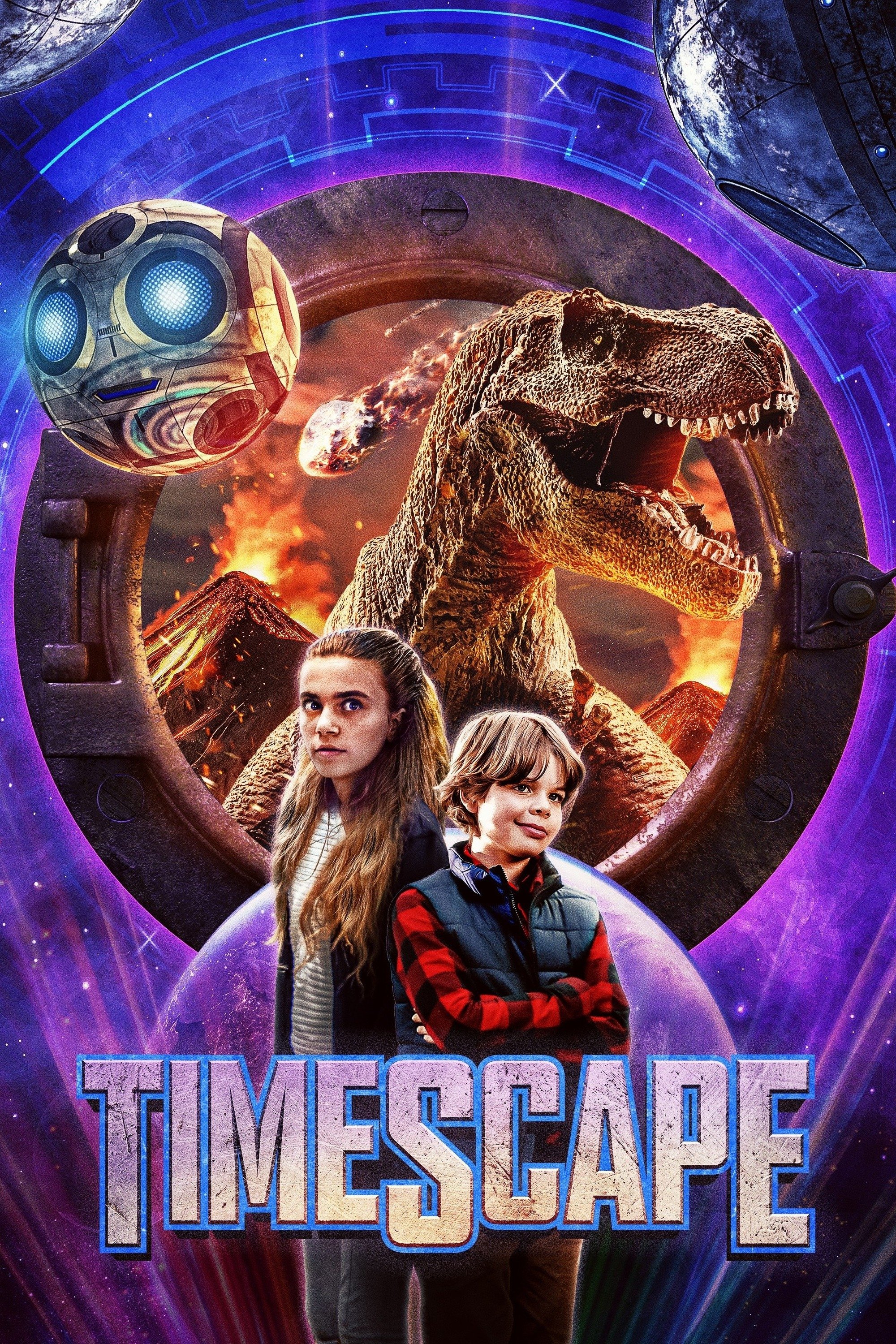 Timescape
