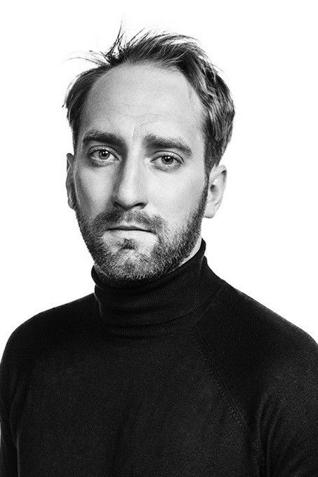 et billede af Krystian Durman