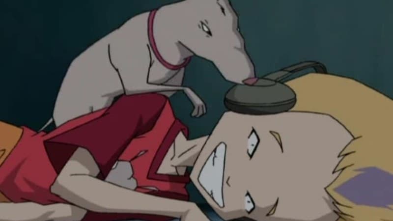Code Lyoko - Musique mortelle