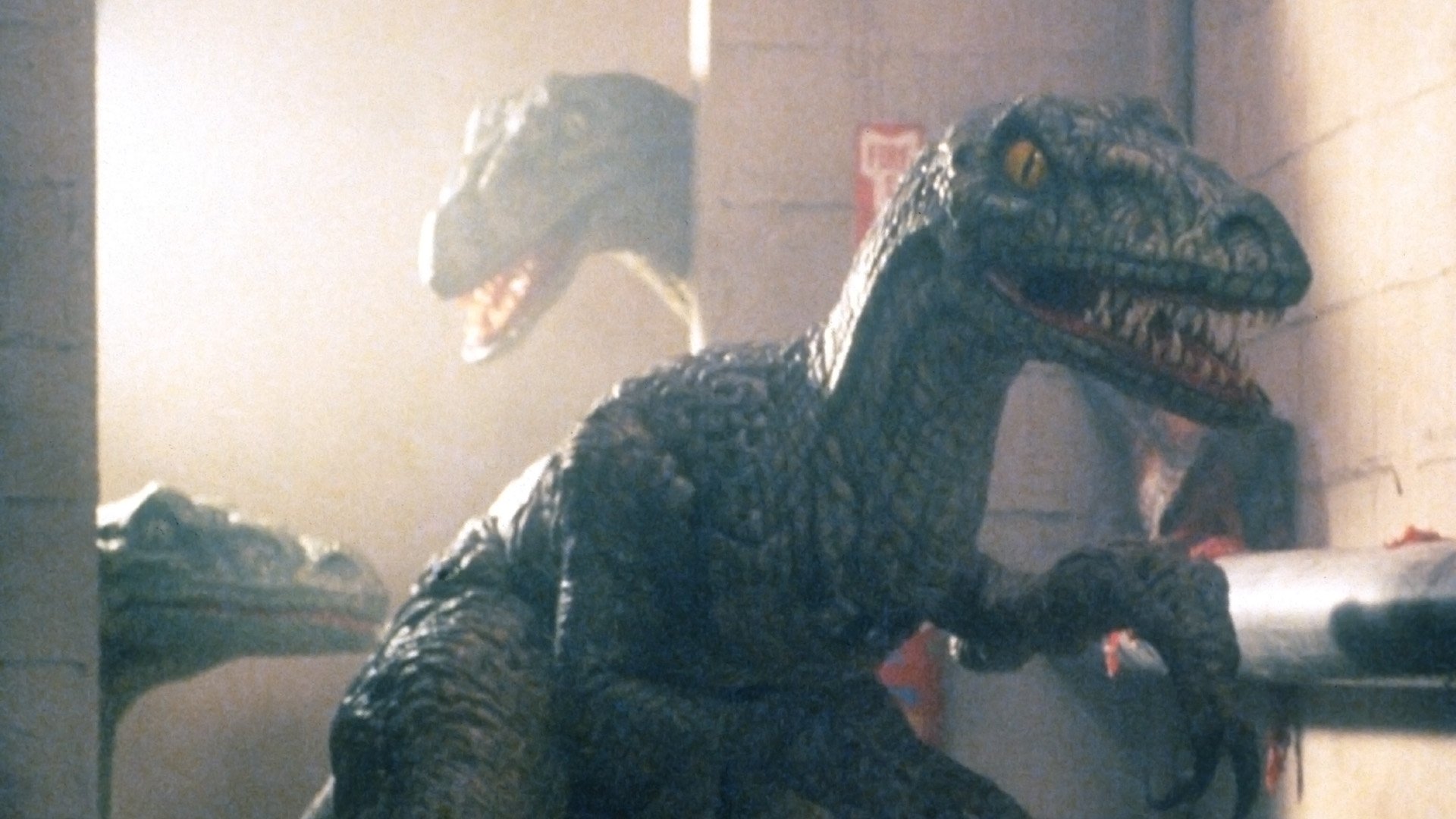 Carnosaur 2 (1995)