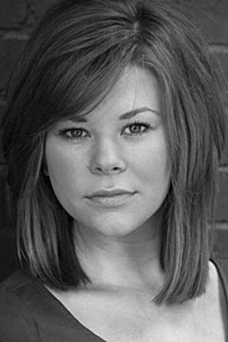 et billede af Kate Dobson