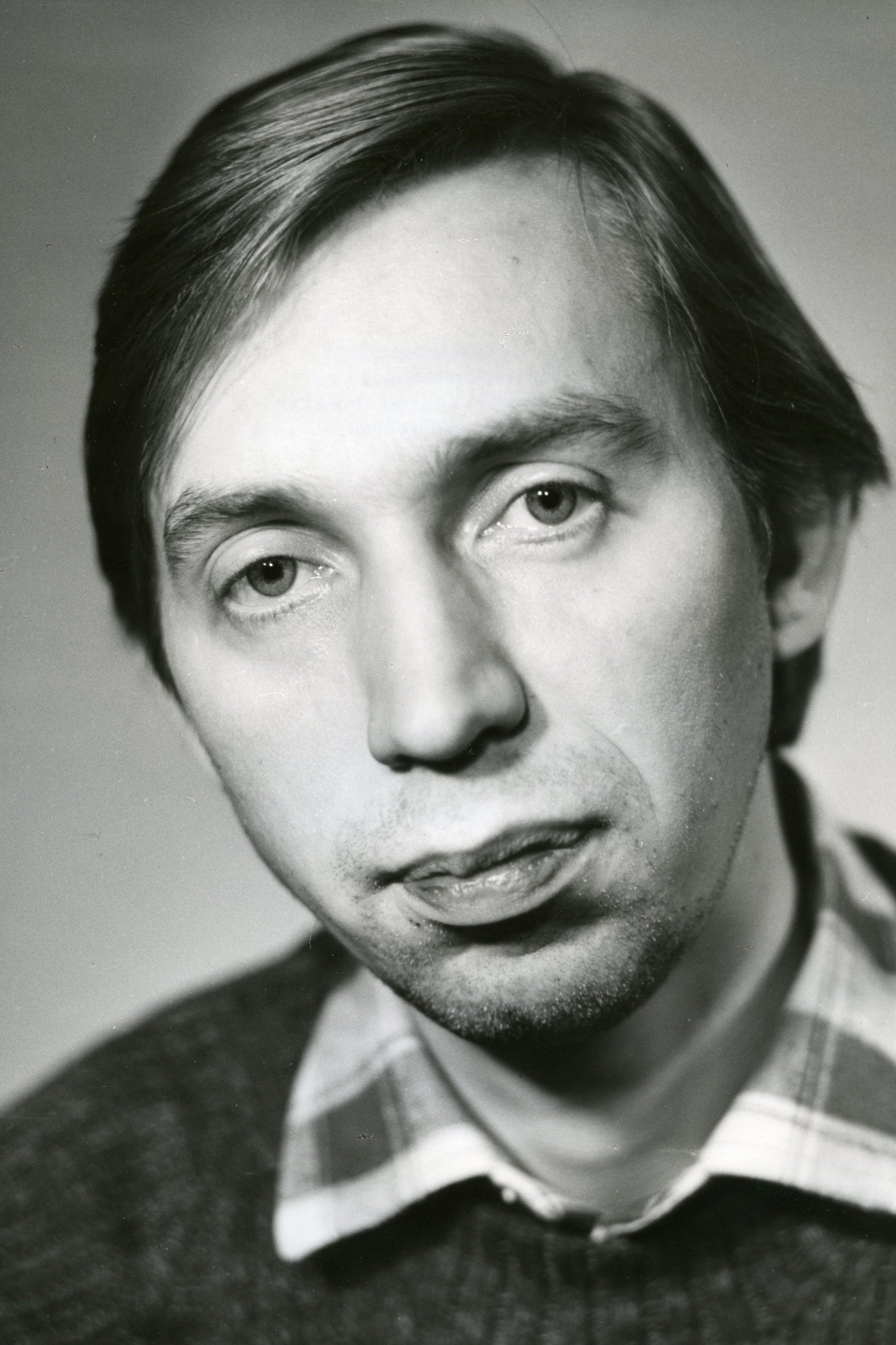 et billede af Urmas Kibuspuu