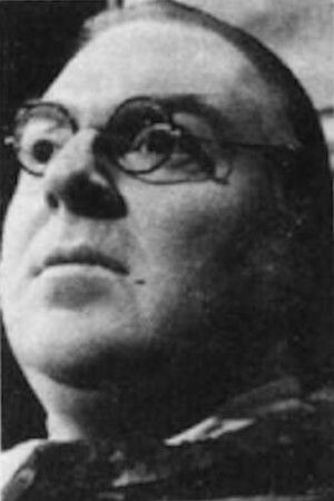 et billede af Claude Gai