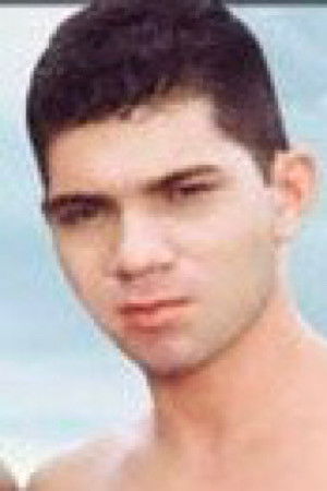 et billede af Pablo Escobar