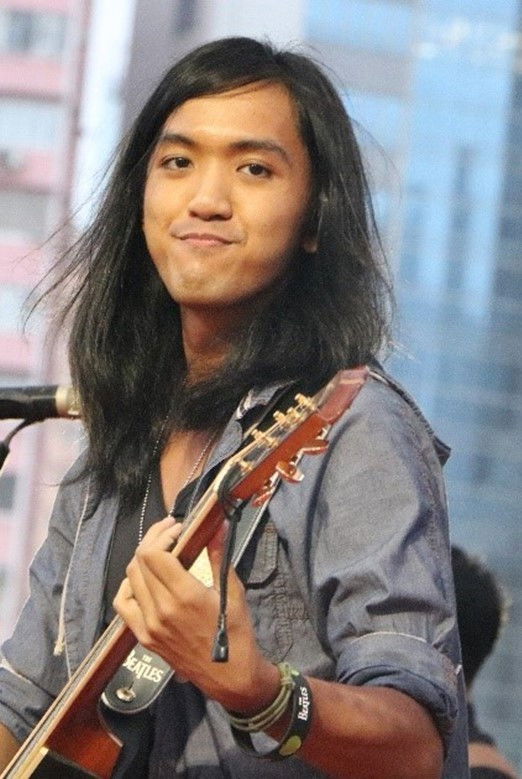 et billede af Aison Clark