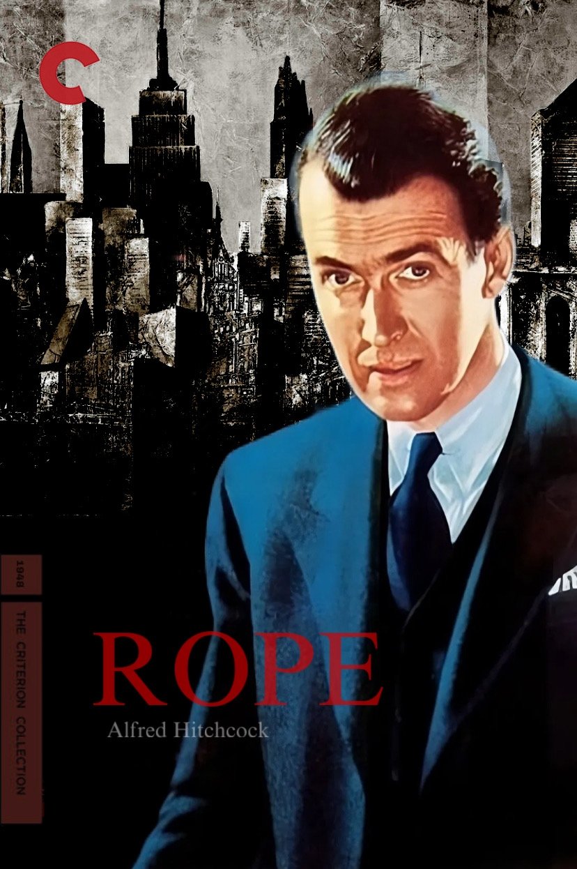 Rope