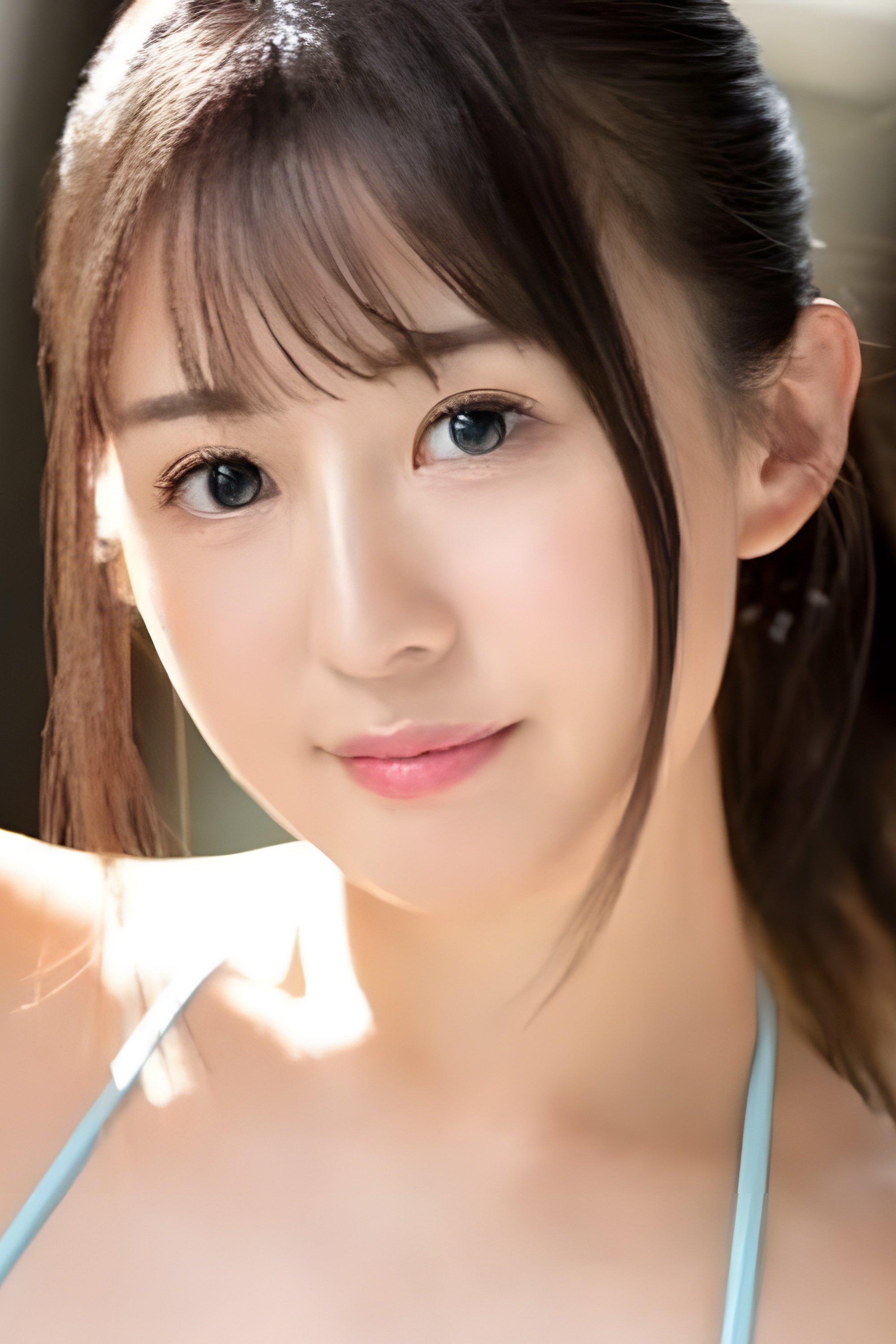神楽ももか(Momoka Kagura,神乐桃果)