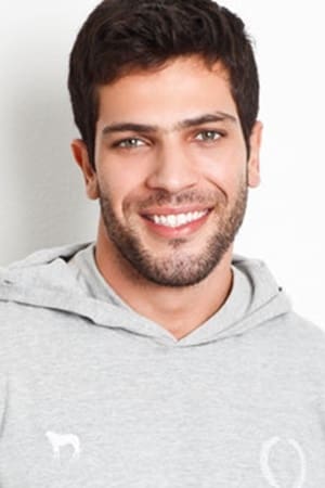 Cláudio Andrade's picture in the cast