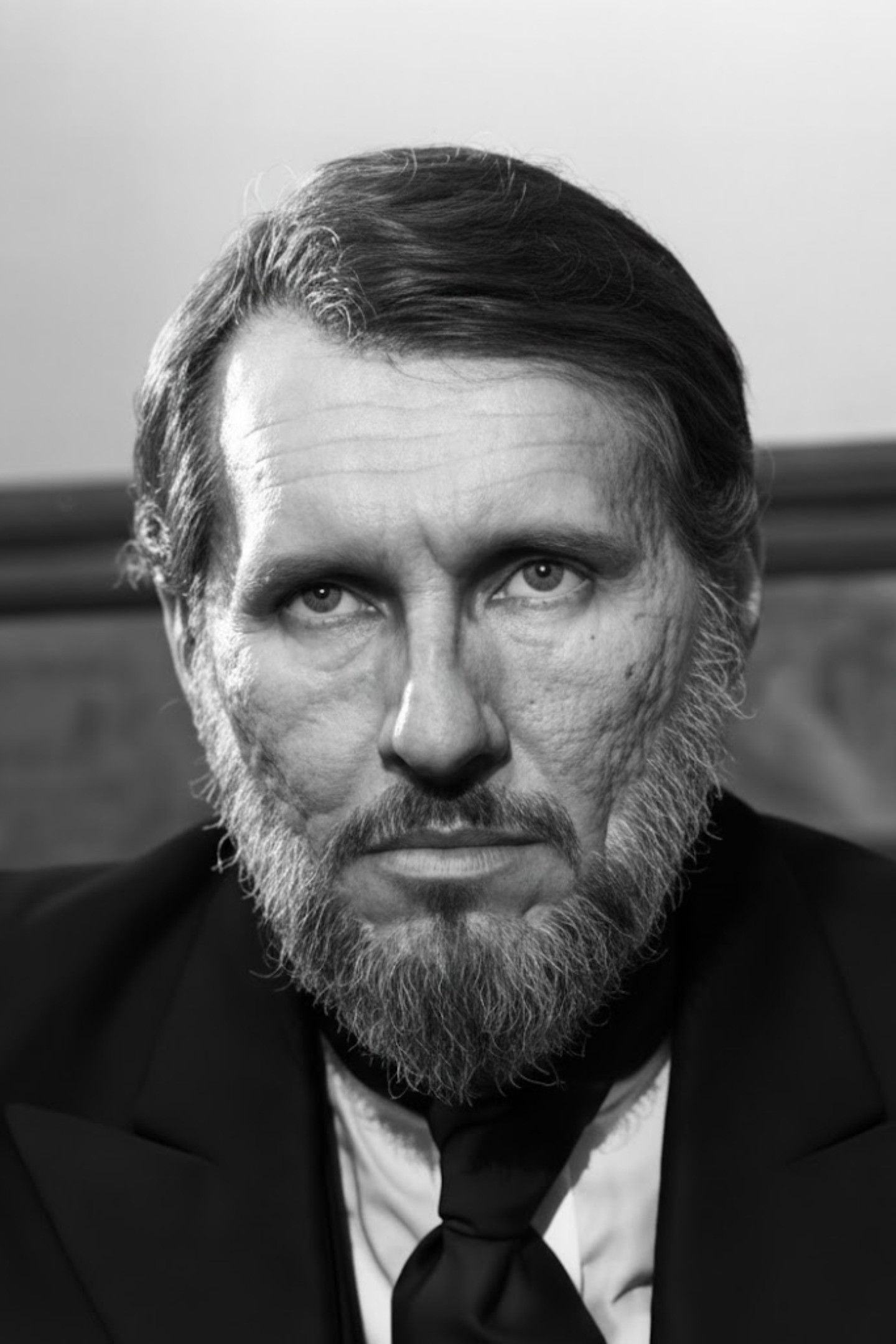 et billede af Pietro Mário