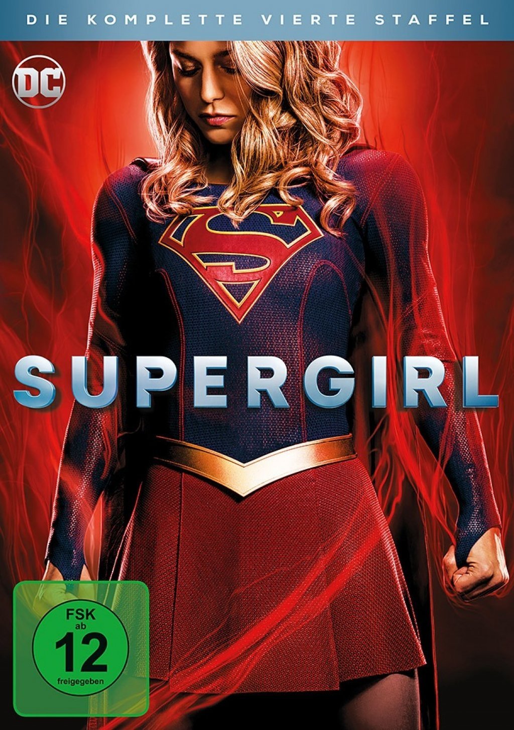 Supergirl Season 4