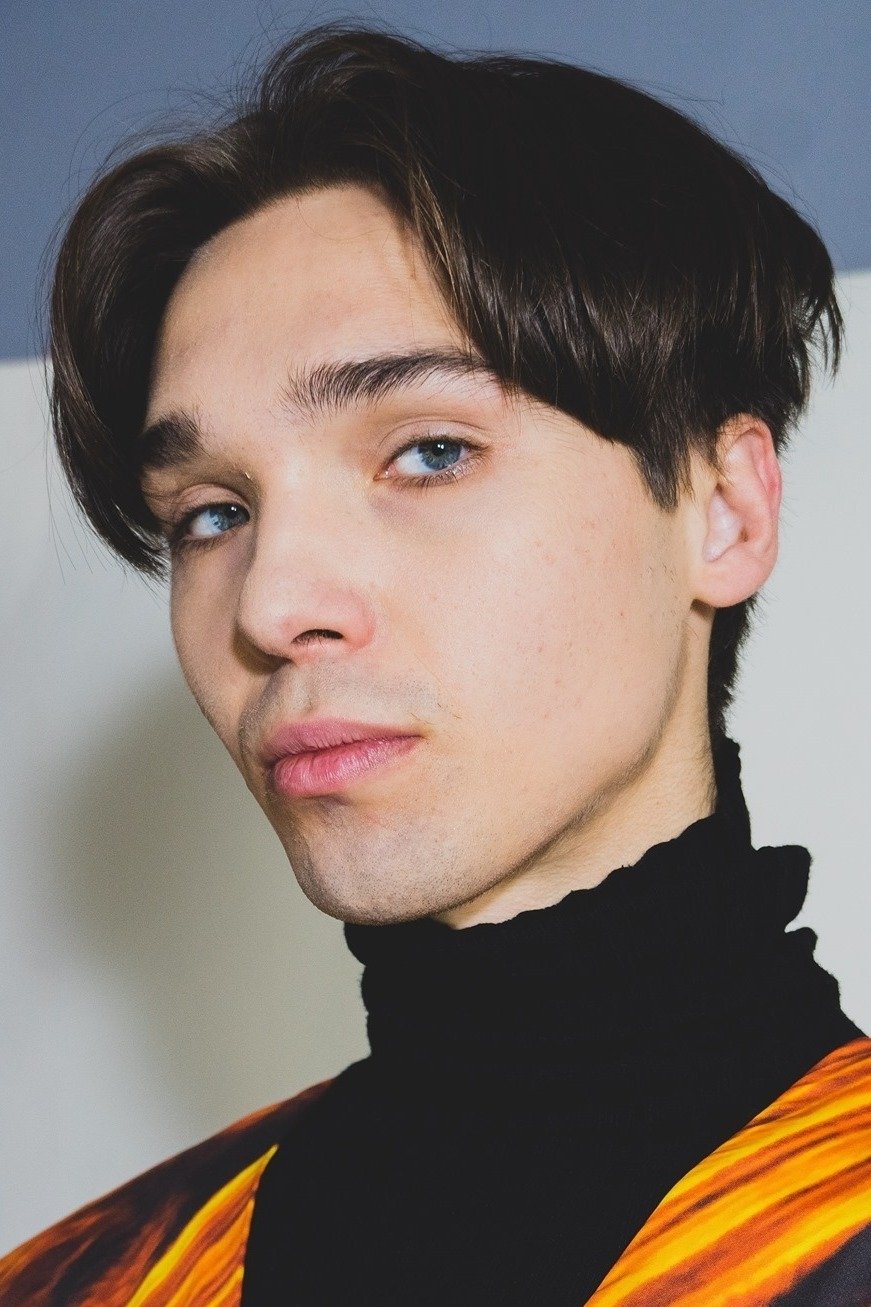 Artur Rozhytskyi's picture in the cast
