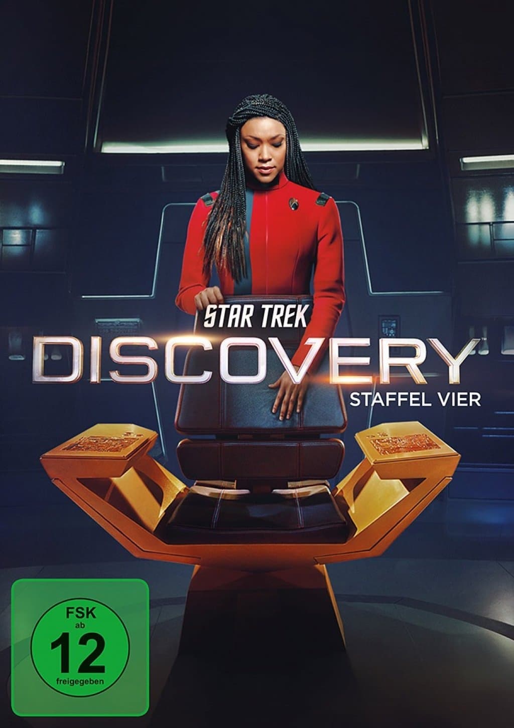 Star Trek: Discovery Season 4