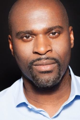 et billede af Steve Hartland