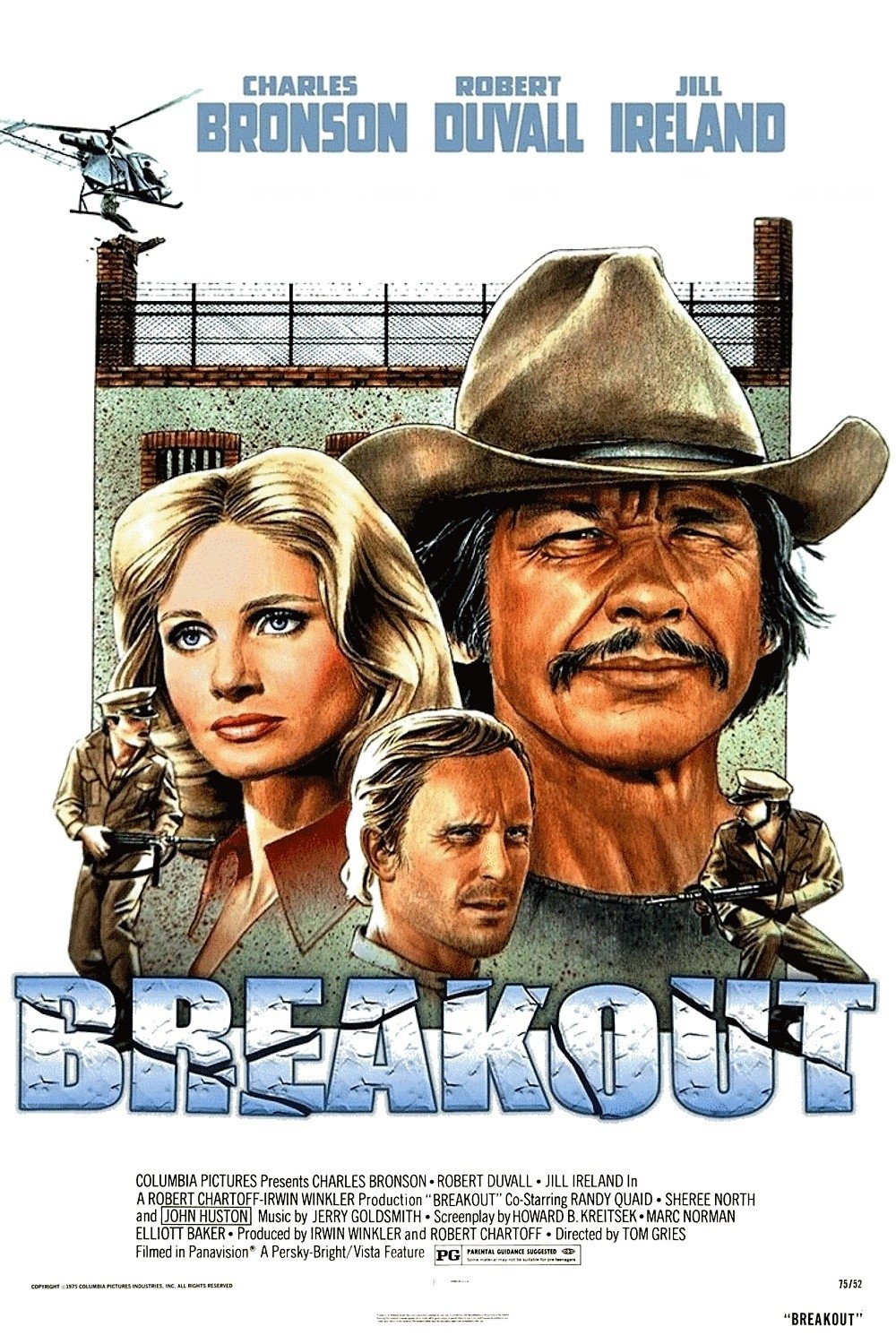Breakout