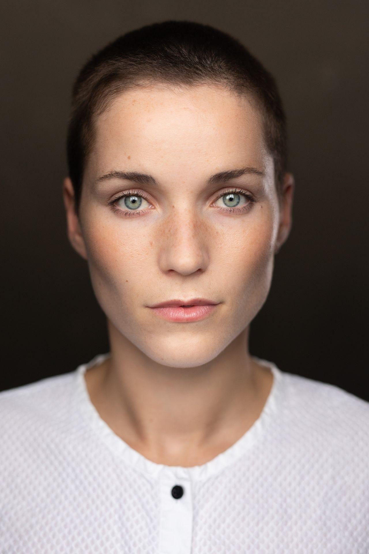 et billede af Jude Mack