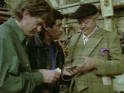 Lovejoy