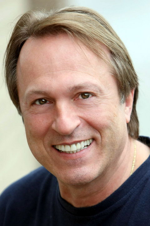 et billede af Frankie Palombi