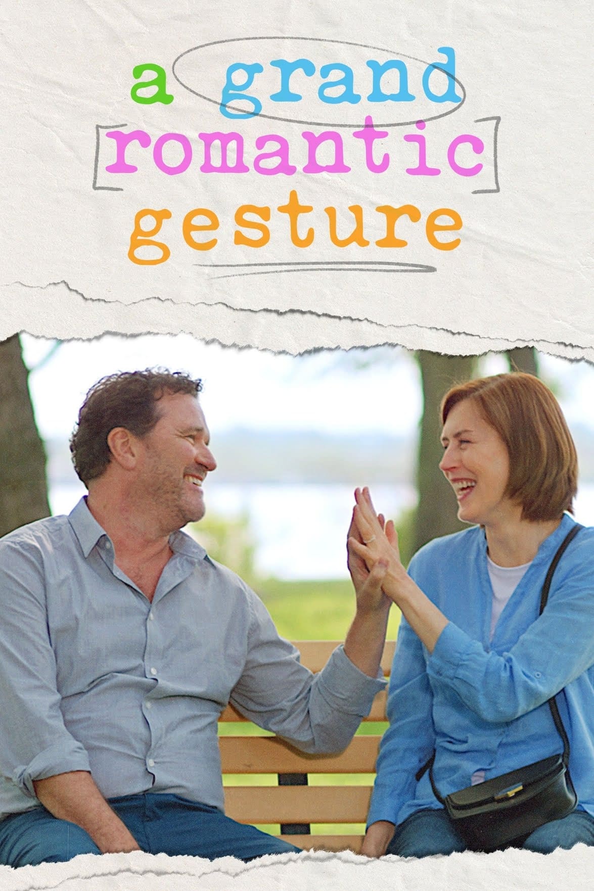 A Grand Romantic Gesture on FREECABLE TV