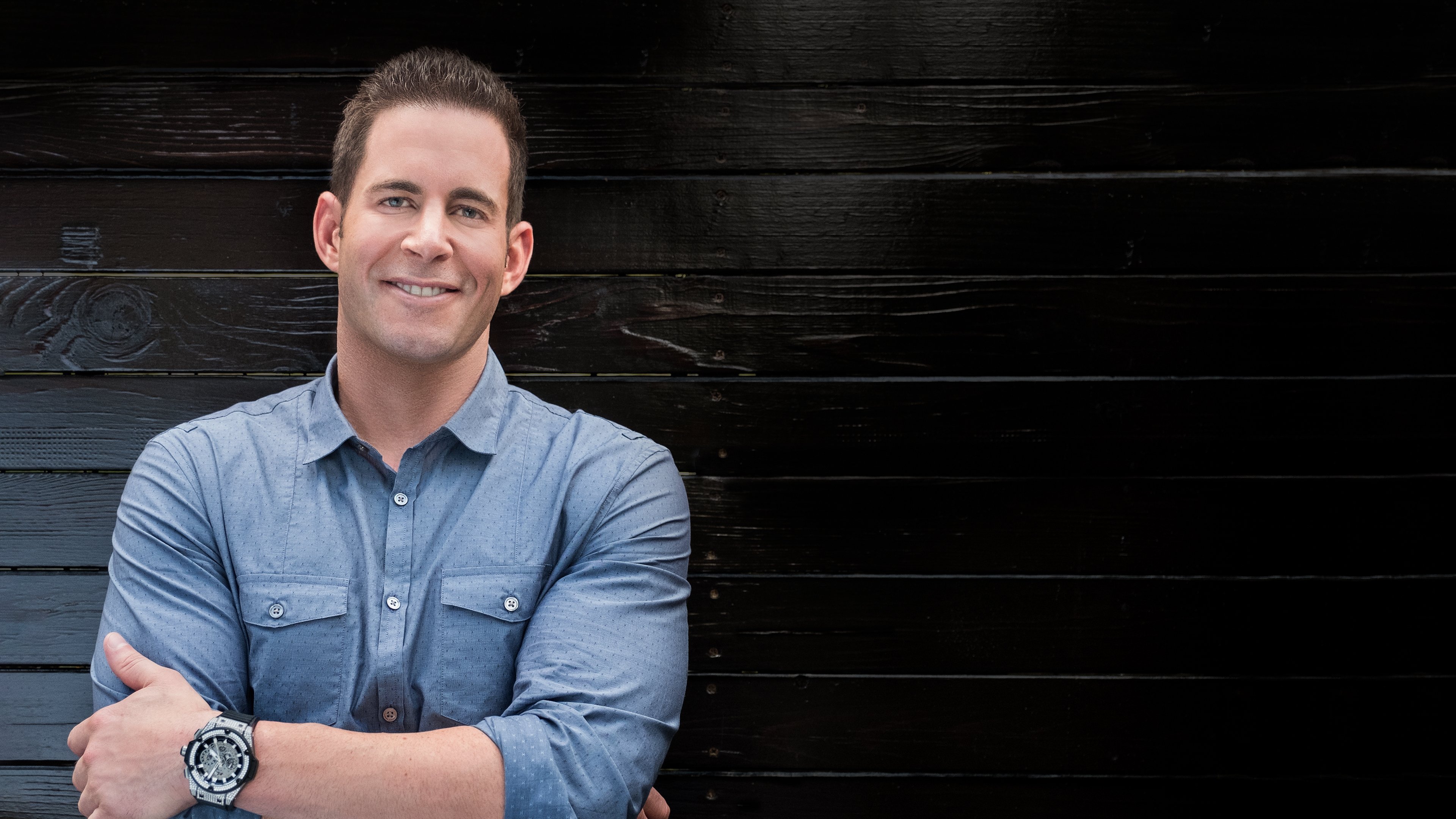 Flipping 101 With Tarek El Moussa