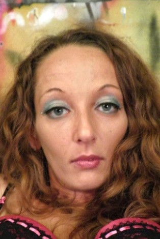 et billede af Jeanett Lynn