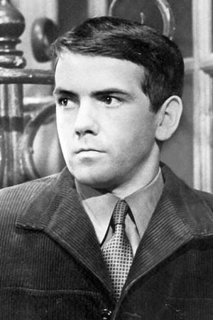 et billede af Ingolf Gorges