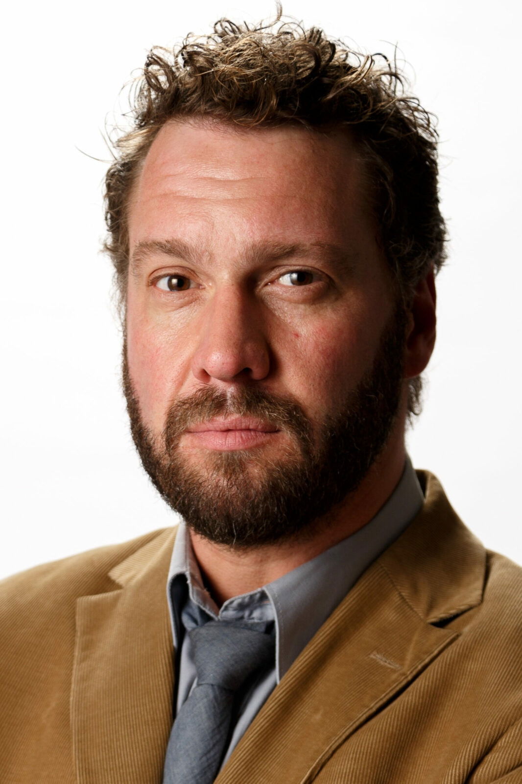 et billede af Laudo Liebenberg