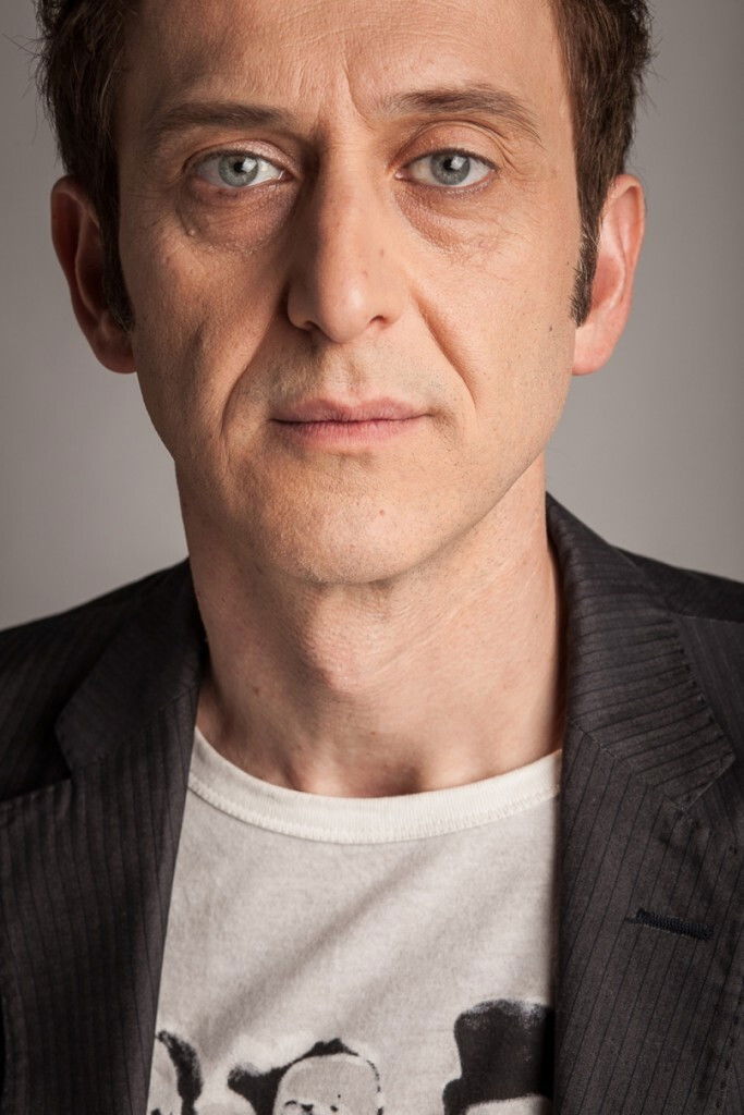 et billede af Mirco Gennari