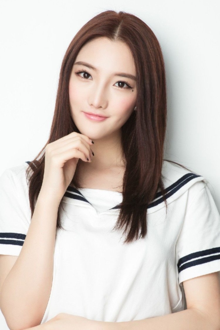 et billede af Chang Dandan