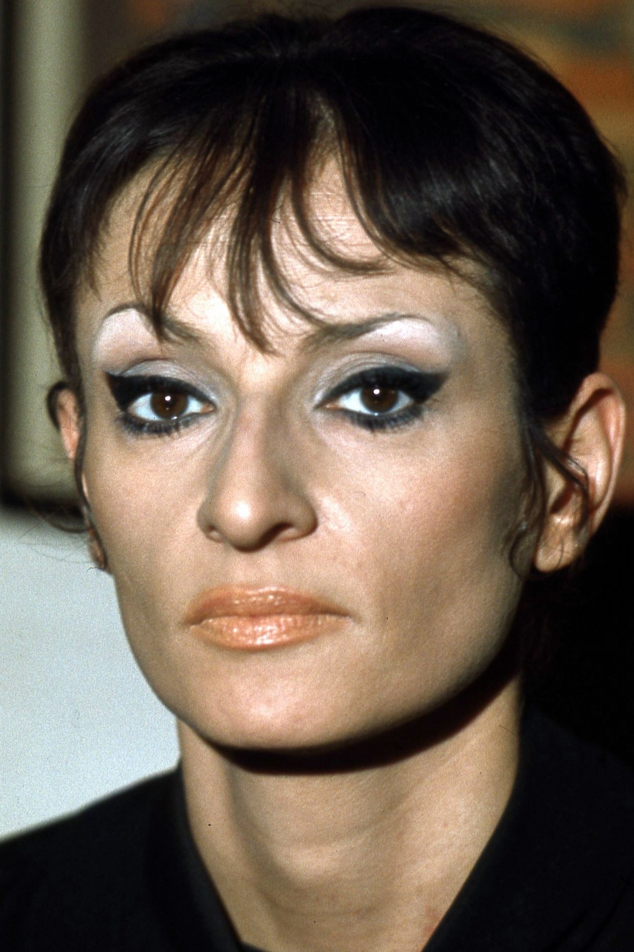 et billede af Barbara