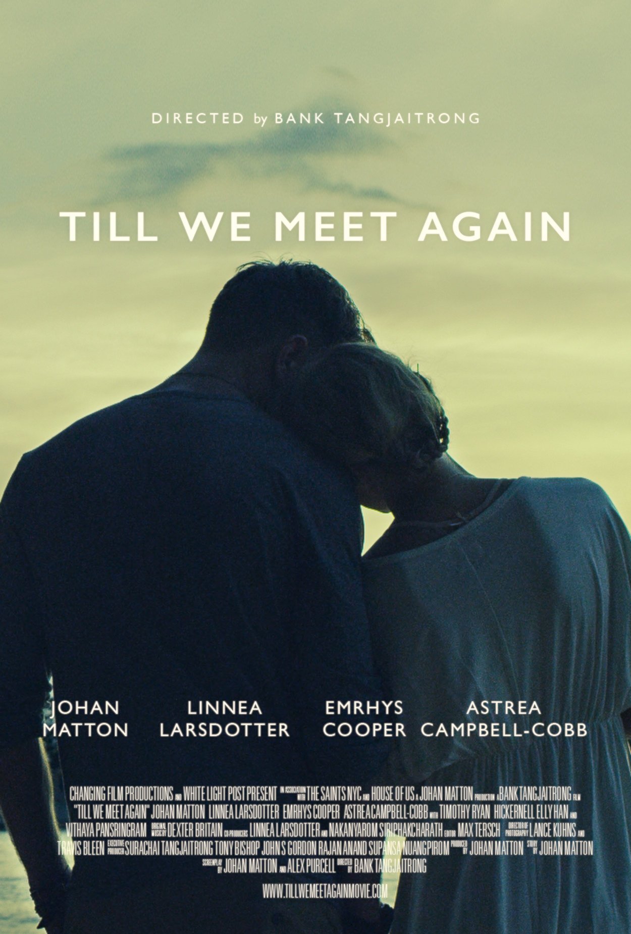Till We Meet Again