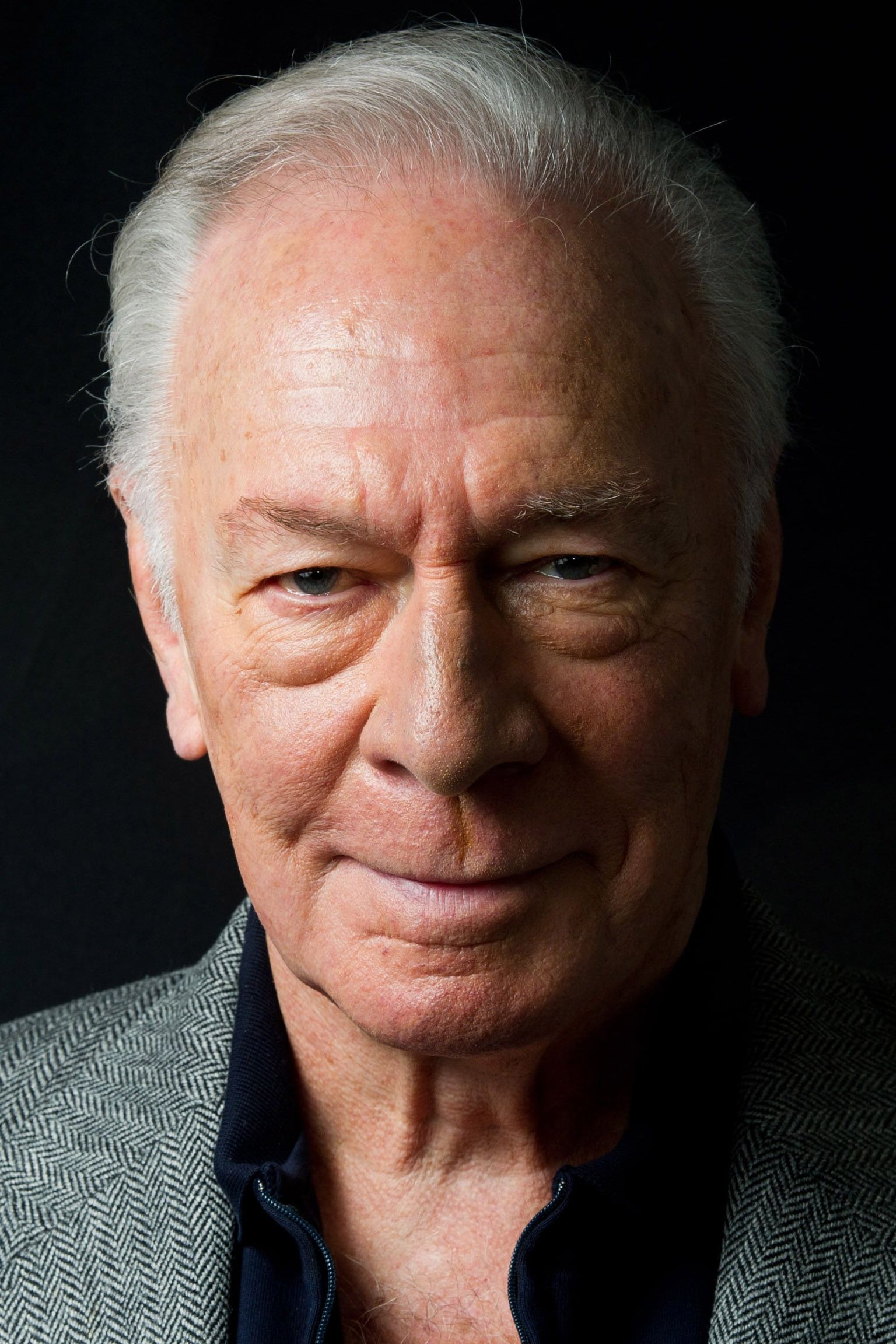 Photo de Christopher Plummer 1829