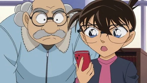 Episode 999