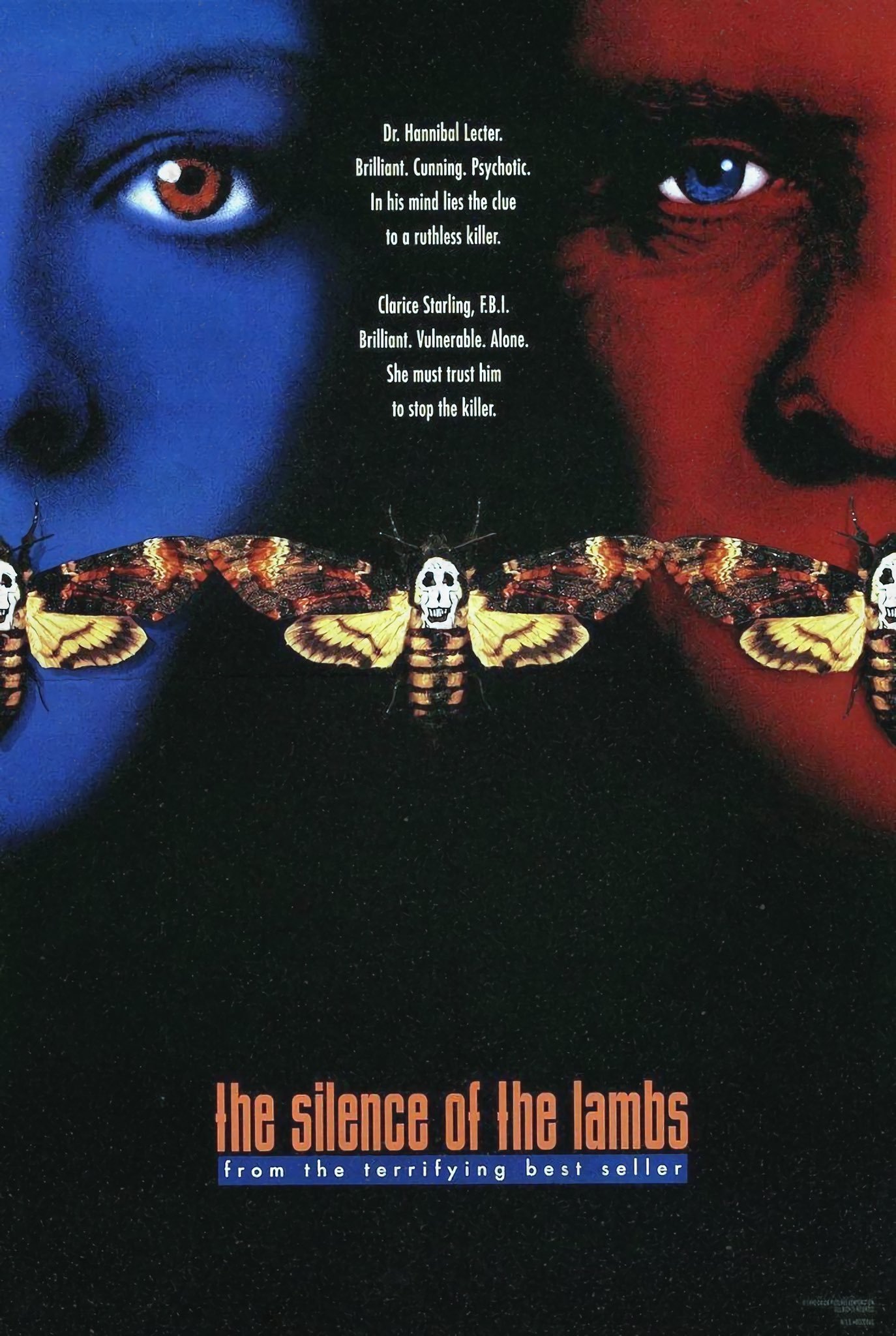 The Silence of the Lambs