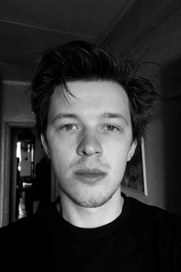 et billede af Andrey Butuzov