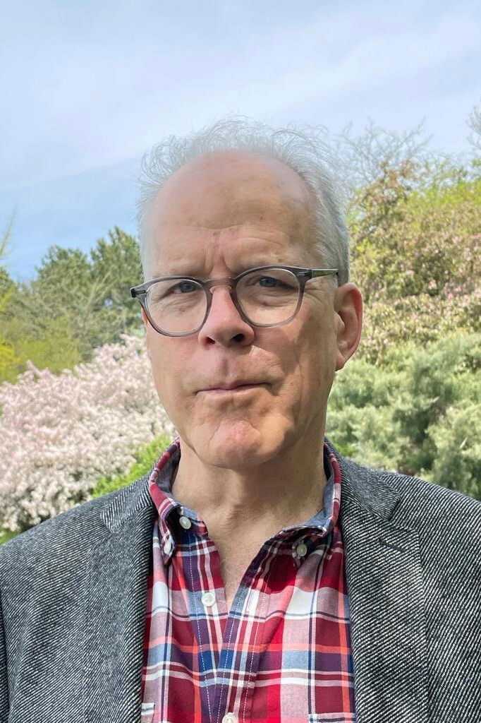 et billede af Henry Hills