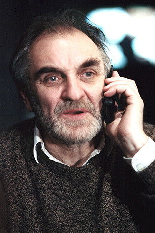 et billede af Janusz R. Nowicki