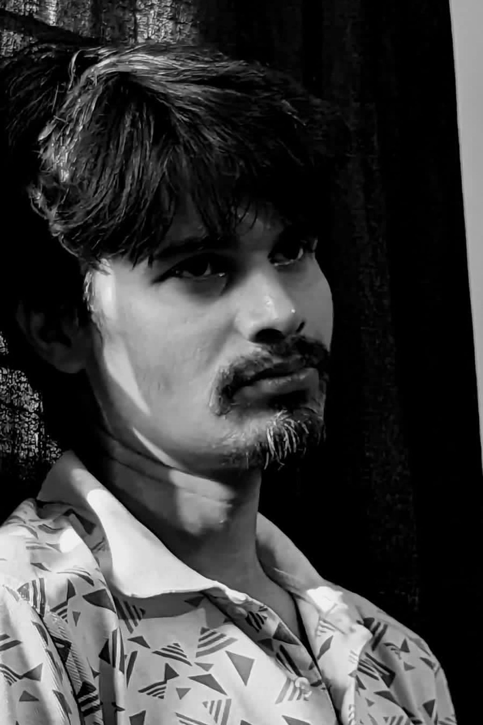 et billede af Mahbub Hossen