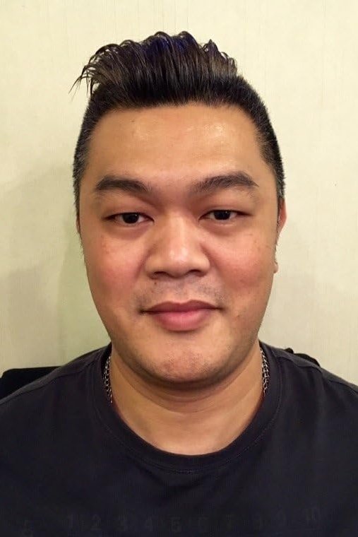 et billede af Yan Tsz-Sin