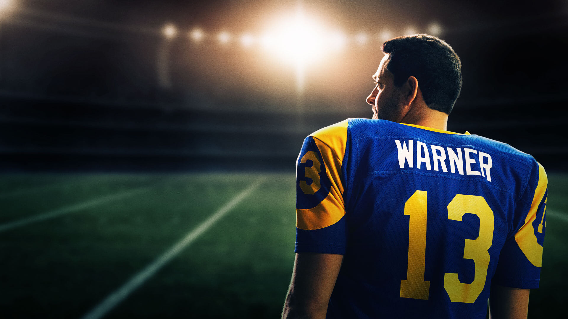 American Underdog: La Historia De Kurt Warner