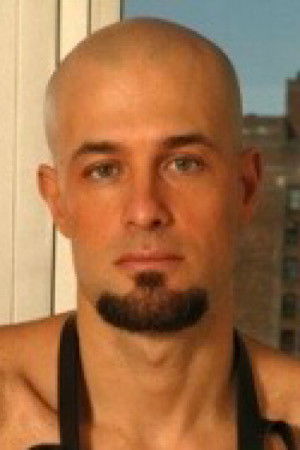 et billede af Alex Clark