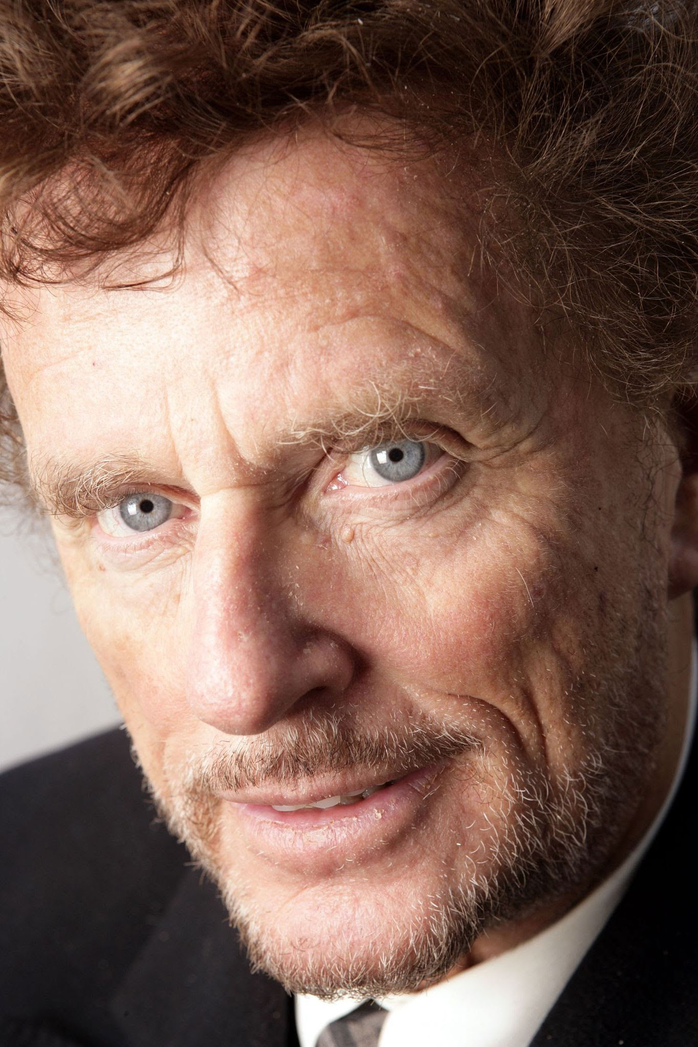 et billede af Dieter Wedel