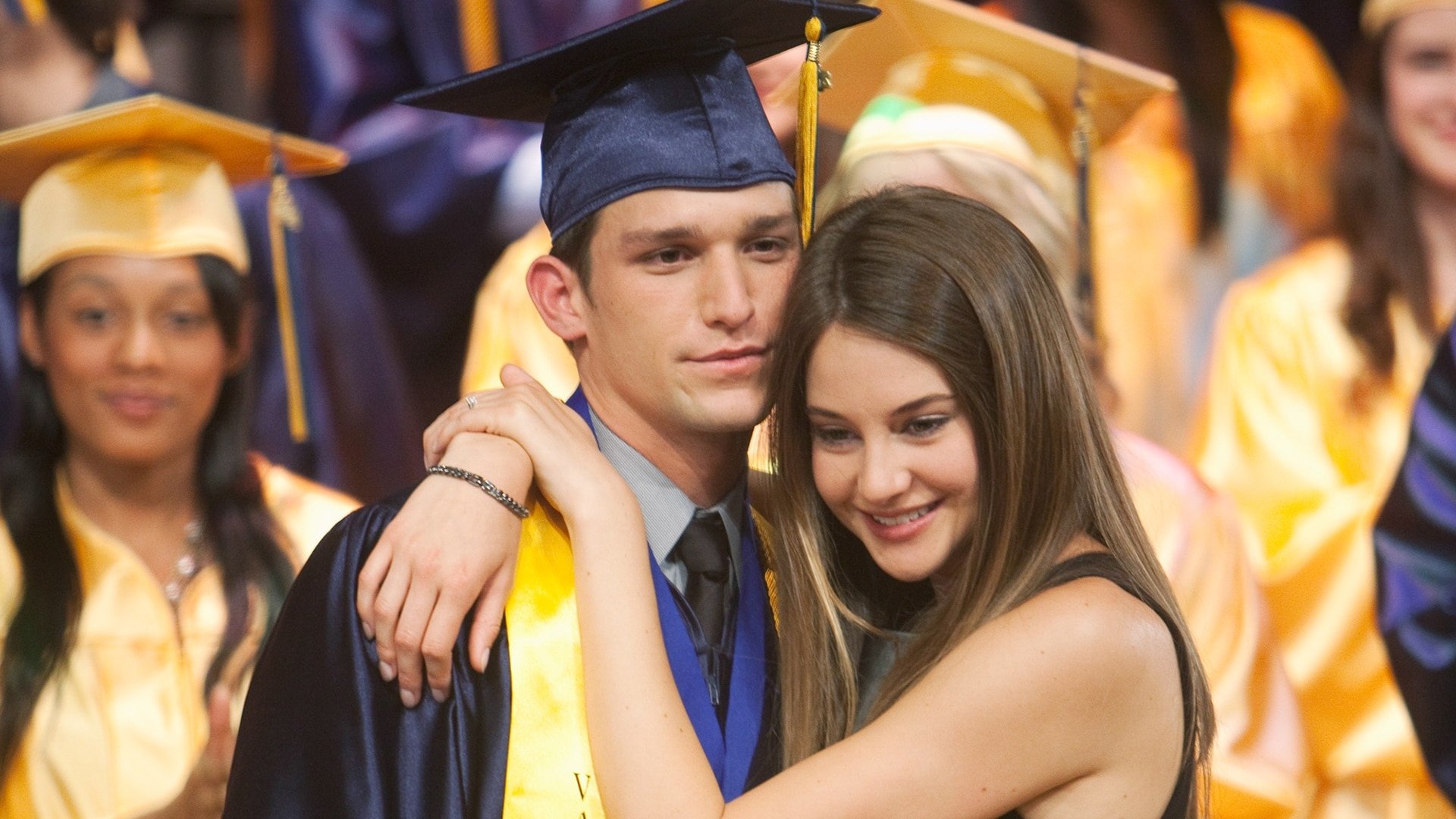 The Secret Life of the American Teenager
