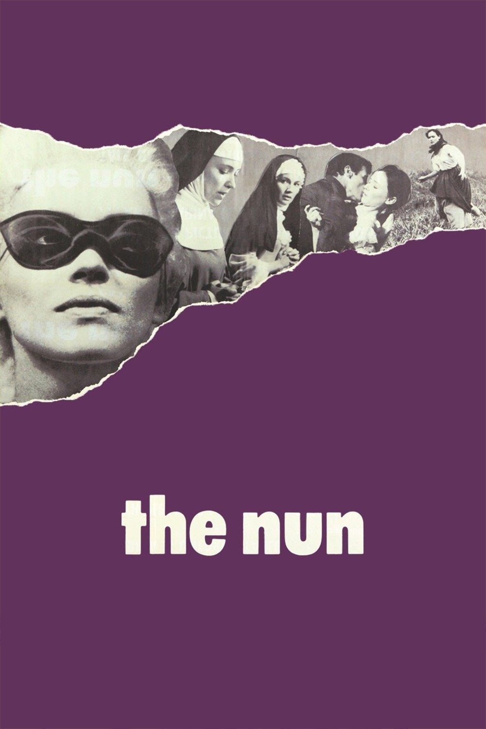 The Nun