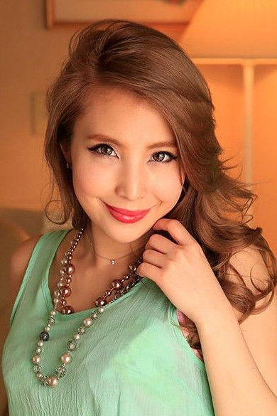 et billede af Ichijou Rion