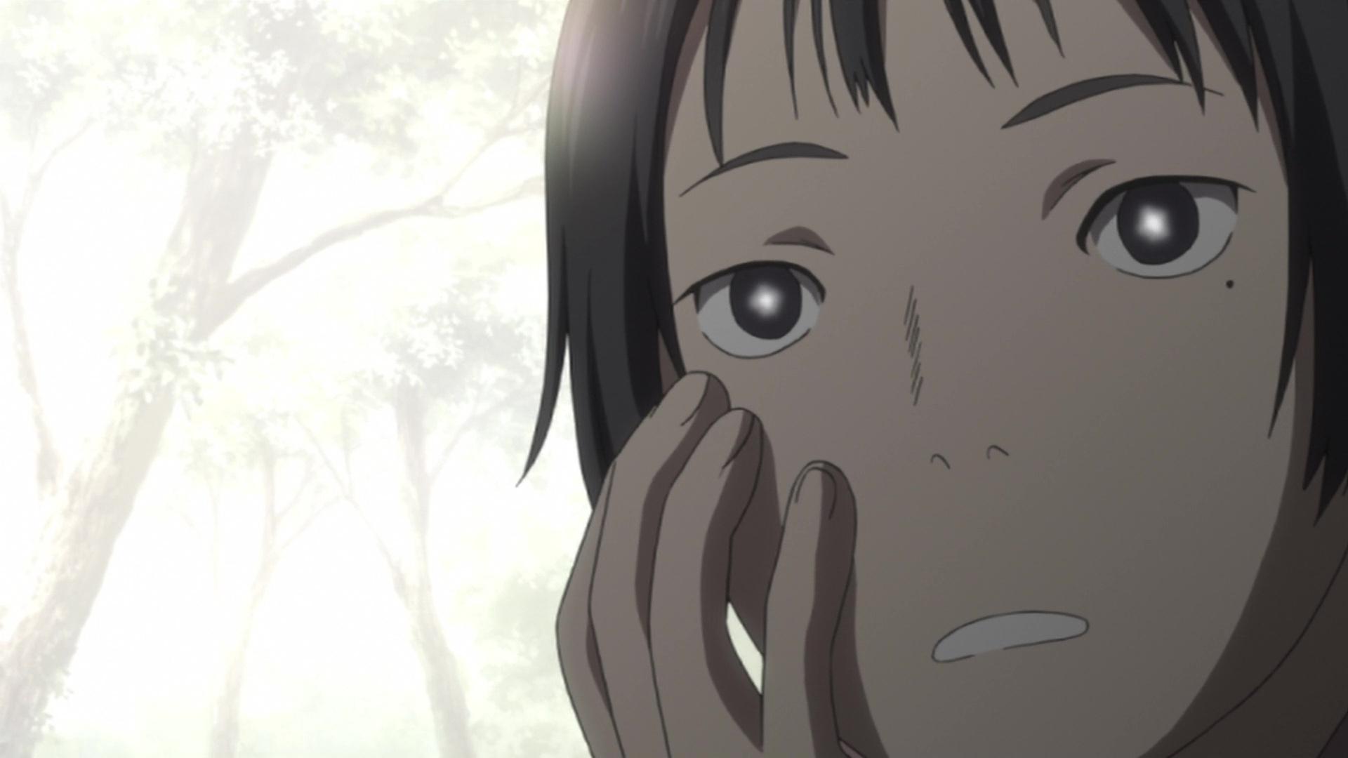 Mushi-Shi