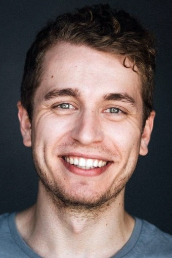 et billede af László Branko Breiding